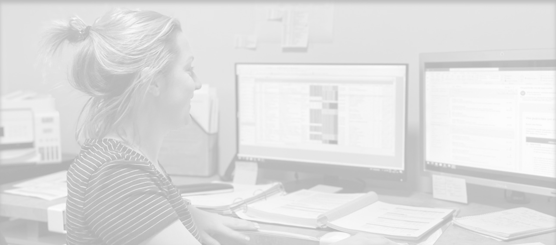 Rejoins l'équipe Services Gauvin